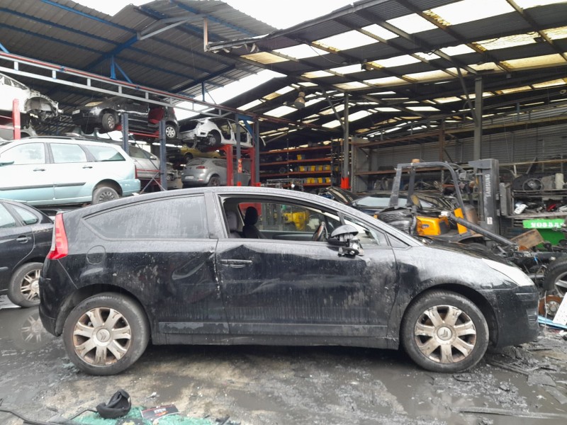 citroën c4 i (lc_) del año 2004