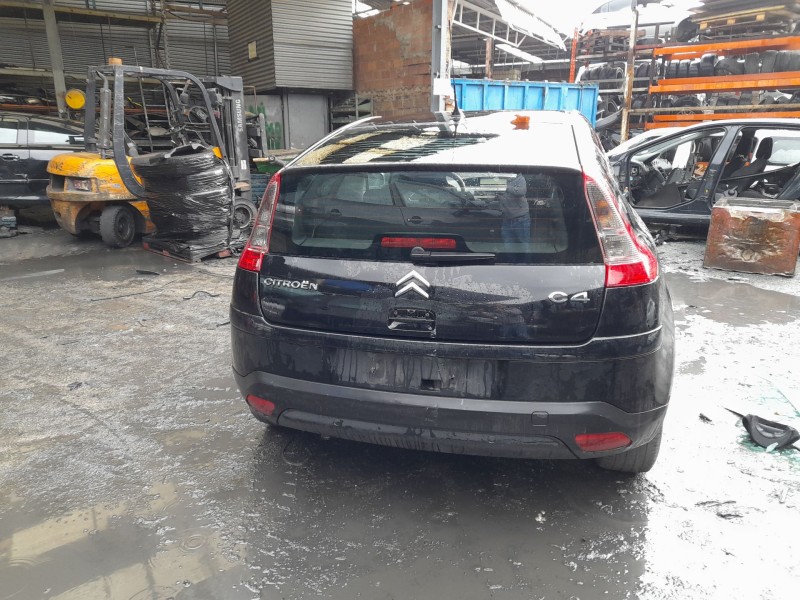 citroën c4 i (lc_) del año 2004