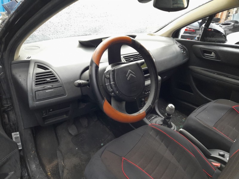 citroën c4 i (lc_) del año 2004