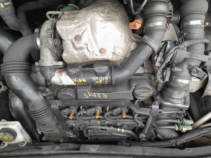 citroën c4 i (lc_) del año 2004