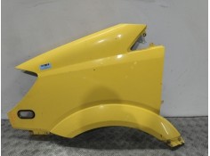 Recambio de aleta delantera izquierda para mercedes-benz sprinter 3,5-t autobús (b906) 313 cdi (906.731, 906.733, 906.735) refer