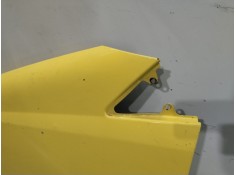 Recambio de aleta delantera izquierda para mercedes-benz sprinter 3,5-t autobús (b906) 313 cdi (906.731, 906.733, 906.735) refer 2