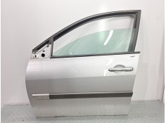 Recambio de puerta delantera izquierda para renault megane ii (bm0/1_, cm0/1_) 1.6 16v referencia OEM IAM 7751473728  