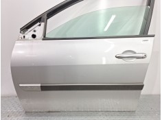 Recambio de puerta delantera izquierda para renault megane ii (bm0/1_, cm0/1_) 1.6 16v referencia OEM IAM 7751473728   2