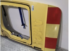 Recambio de puerta trasera izquierda para mercedes-benz sprinter 3,5-t caja/chasis (b906) 316 (906.133, 906.135, 906.233, 906.23 2