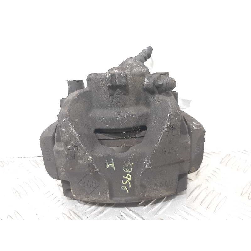 PINZA FRENO DELANTERA IZQUIERDA 410116581R  - imagen 2