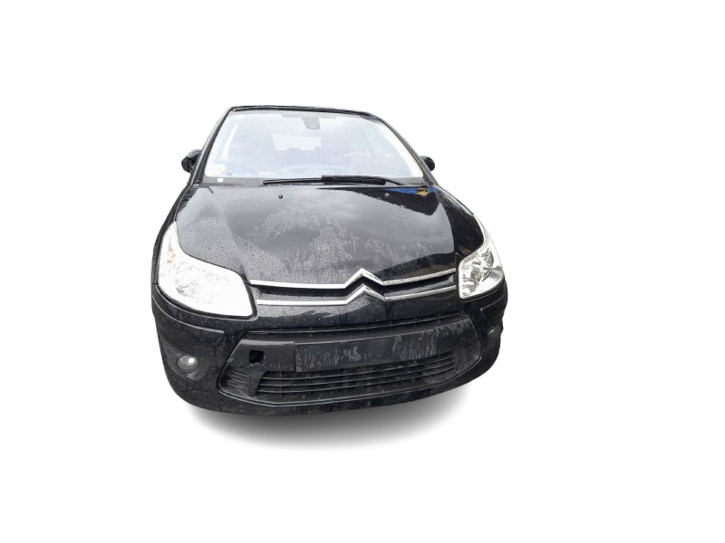 citroën c4 i (lc_) del año 2004