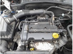 opel corsa c (x01) del año 2003 2