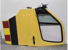 Recambio de puerta delantera izquierda para mercedes-benz sprinter 3,5-t autobús (b906) 313 cdi (906.731, 906.733, 906.735) refe