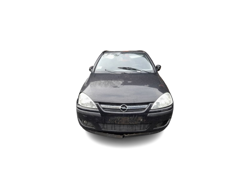 opel corsa c (x01) del año 2003