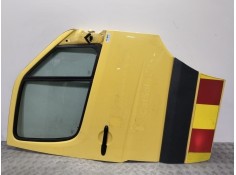 Recambio de puerta delantera derecha para mercedes-benz sprinter 3,5-t caja/chasis (b906) 316 (906.133, 906.135, 906.233, 906.23