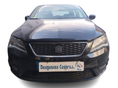 seat toledo iv (kg3) del año 2013