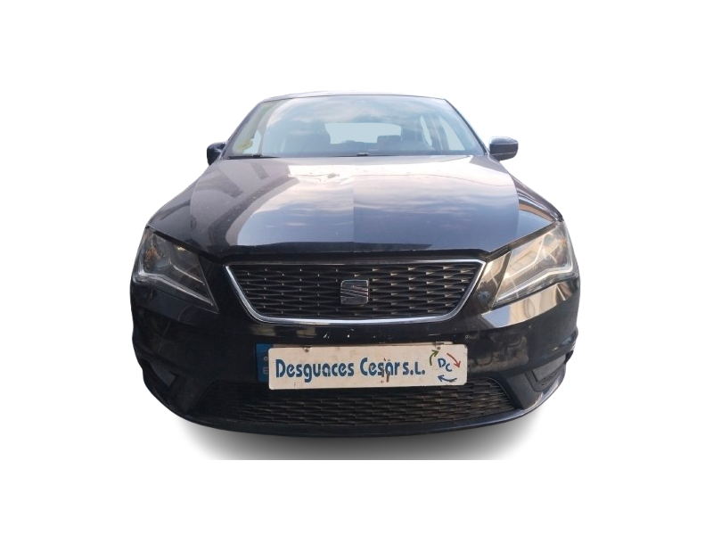 seat toledo iv (kg3) del año 2013