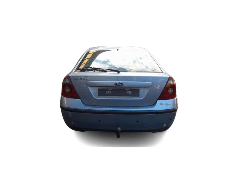 ford mondeo iii sedán (b4y) del año 2004