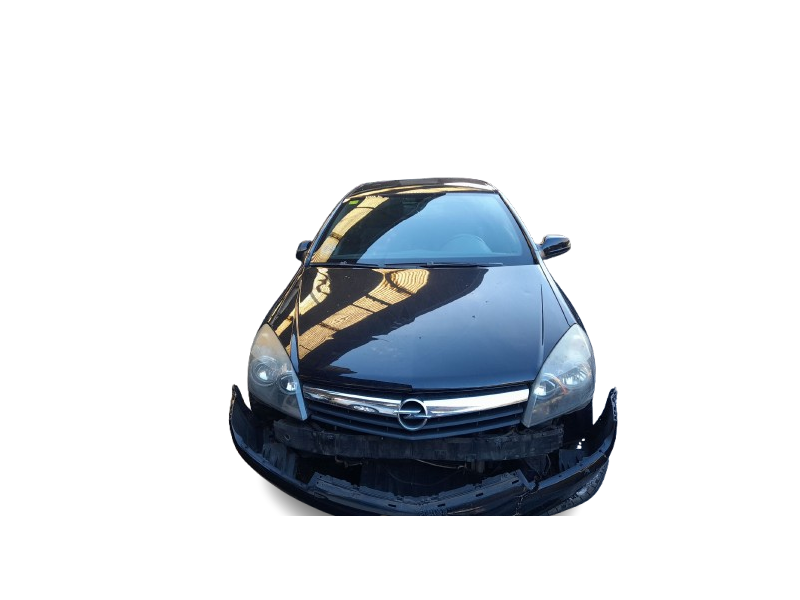 opel astra h (a04) del año 2007