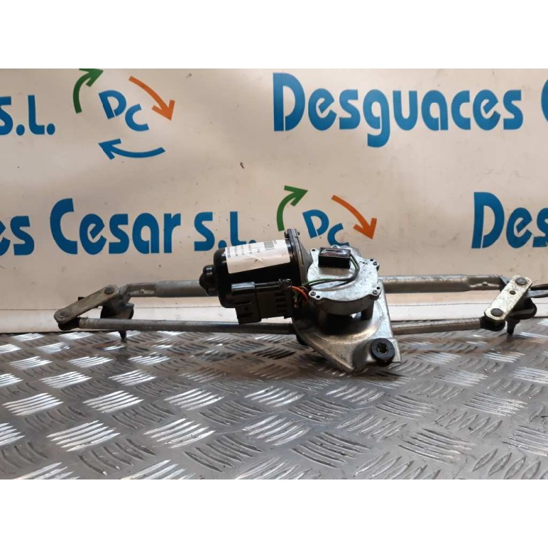 MOTOR LIMPIA DELANTERO  - imagen 2