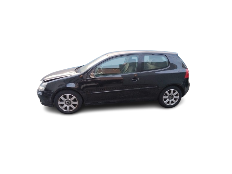 volkswagen golf v (1k1) del año 2004