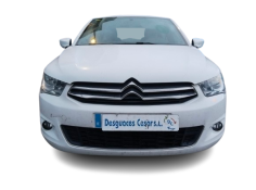 citroën c-elysee (dd_) del año 2014