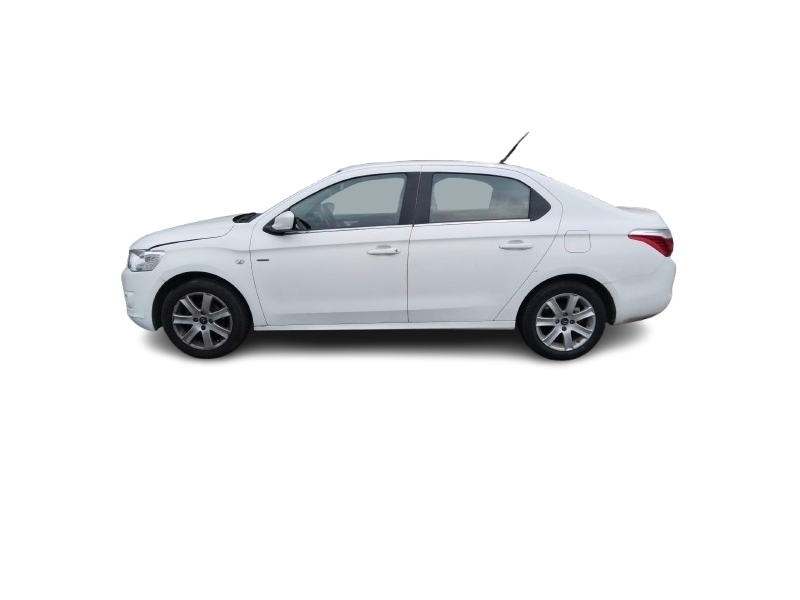 citroën c-elysee (dd_) del año 2014