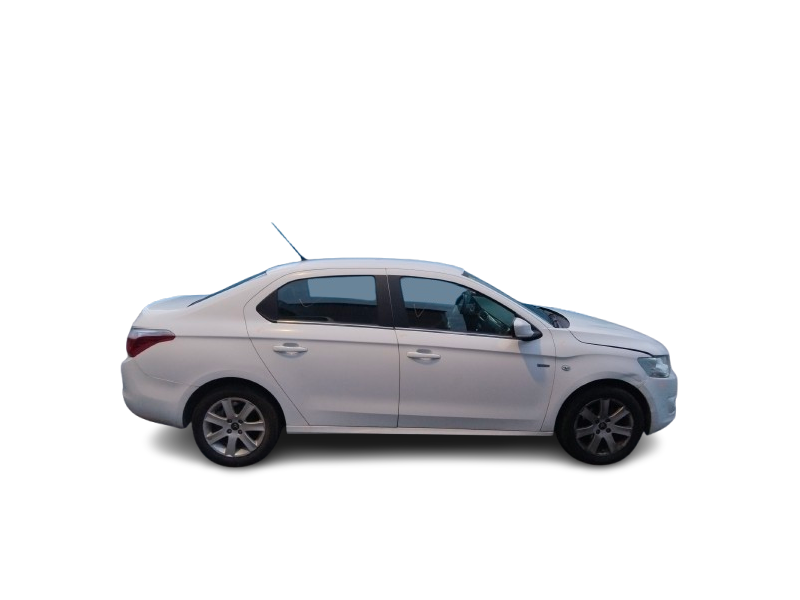 citroën c-elysee (dd_) del año 2014