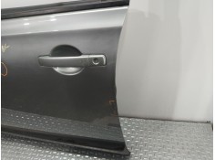 Recambio de puerta delantera izquierda para nissan qashqai i (j10, nj10) 1.5 dci referencia OEM IAM H0101JD0M0   2