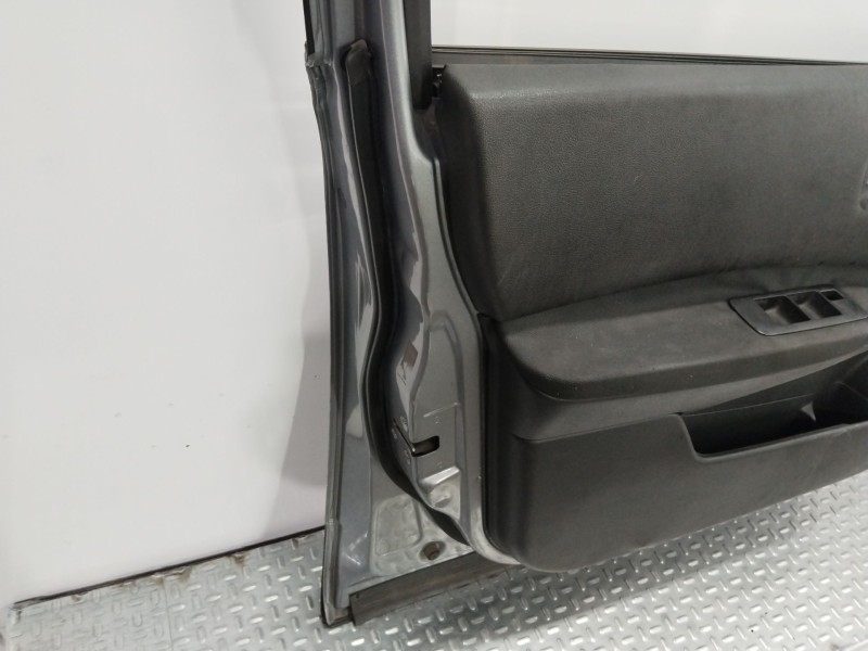 Recambio de puerta delantera izquierda para nissan qashqai i (j10, nj10) 1.5 dci referencia OEM IAM H0101JD0M0  