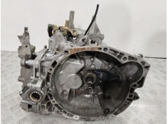 Recambio de caja cambios para peugeot 407 (6d_) 2.0 hdi 135 (6drhrh, 6drhre, 6drhrg, 6drhrj) referencia OEM IAM 20MB02 2232Z3 