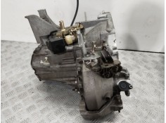 Recambio de caja cambios para peugeot 407 (6d_) 2.0 hdi 135 (6drhrh, 6drhre, 6drhrg, 6drhrj) referencia OEM IAM 20MB02 2232Z3  2