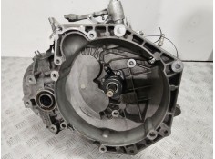 Recambio de caja cambios para opel zafira / zafira family b (a05) 1.9 cdti (m75) referencia OEM IAM M32019DI 55561228 