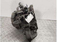 Recambio de caja cambios para opel zafira / zafira family b (a05) 1.9 cdti (m75) referencia OEM IAM M32019DI 55561228  2