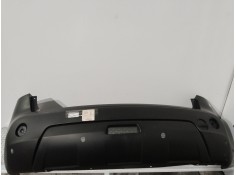 Recambio de paragolpes trasero para nissan qashqai i (j10, nj10) 1.6 referencia OEM IAM 85022JD00H  