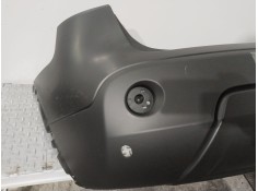 Recambio de paragolpes trasero para nissan qashqai i (j10, nj10) 1.6 referencia OEM IAM 85022JD00H   2
