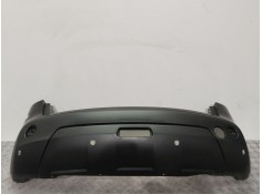 Recambio de paragolpes trasero para nissan qashqai i (j10, nj10) 1.6 referencia OEM IAM 85022JD00H  