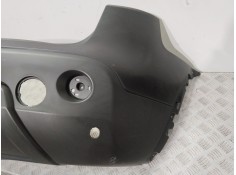 Recambio de paragolpes trasero para nissan qashqai i (j10, nj10) 1.6 referencia OEM IAM 85022JD00H   2