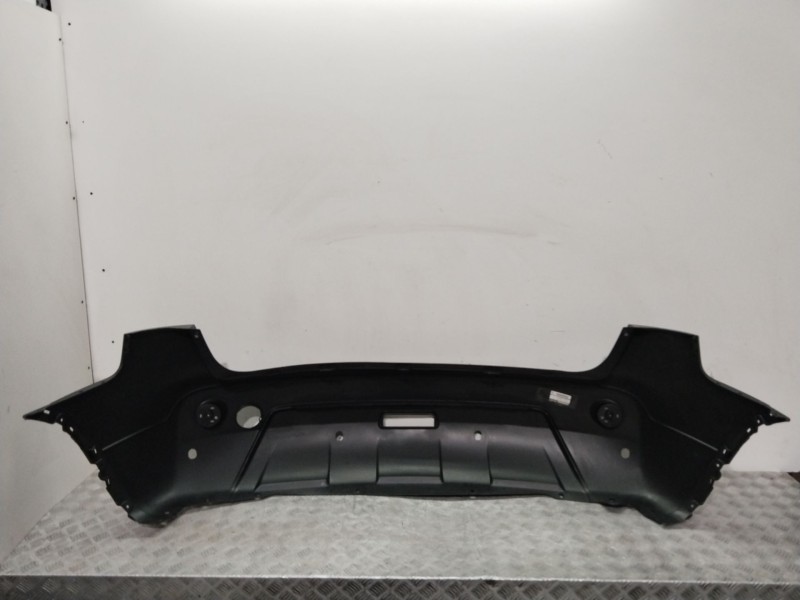 Recambio de paragolpes trasero para nissan qashqai i (j10, nj10) 1.6 referencia OEM IAM 85022JD00H  