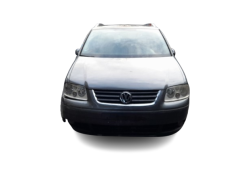 volkswagen touran (1t1, 1t2) del año 2006