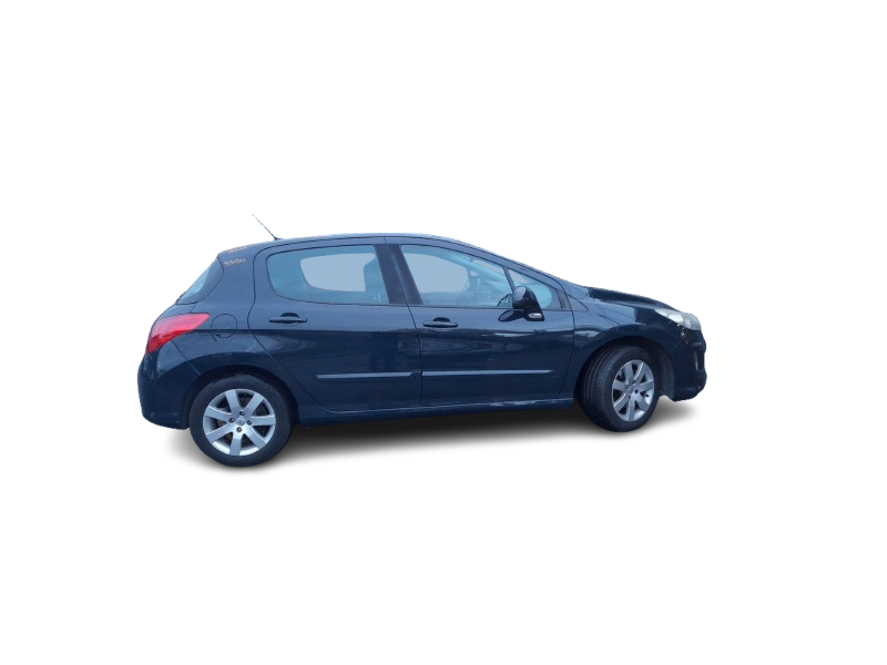 peugeot 308 i (4a_, 4c_) del año 2007