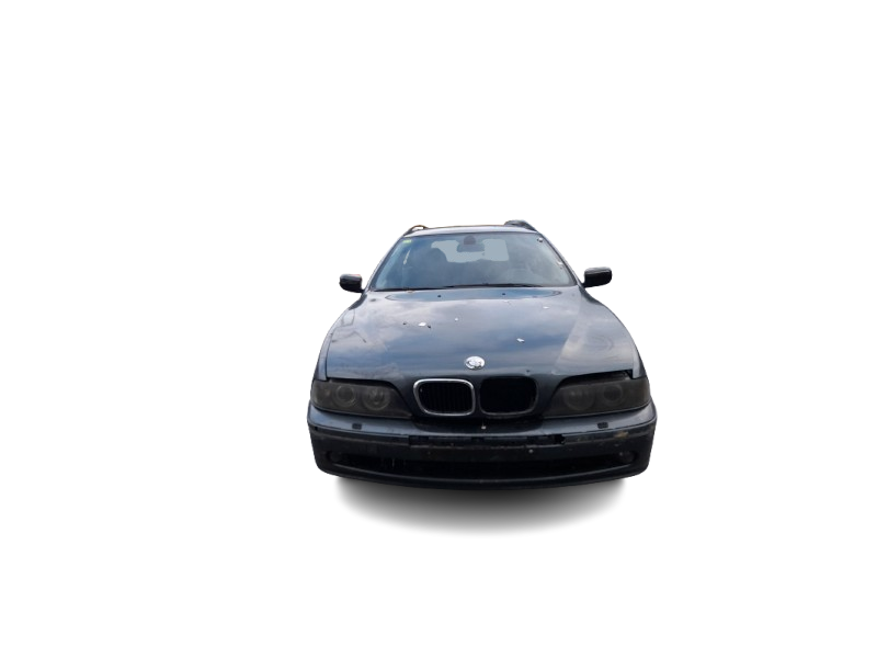 bmw 5 touring (e39) del año 2006
