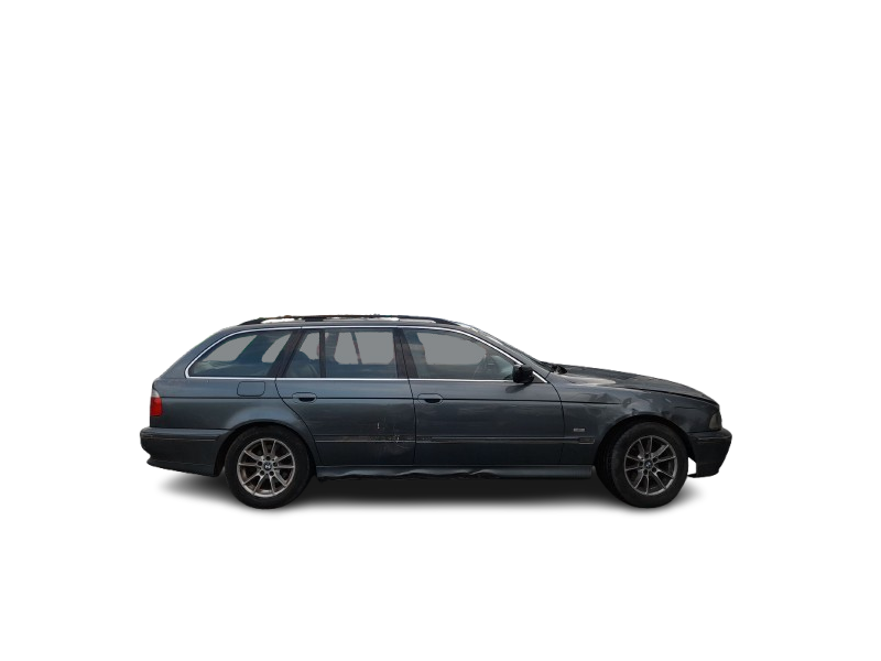 bmw 5 touring (e39) del año 2006