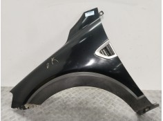 Recambio de aleta delantera izquierda para chevrolet captiva (c100, c140) 2.0 d 4wd referencia OEM IAM 96624392  