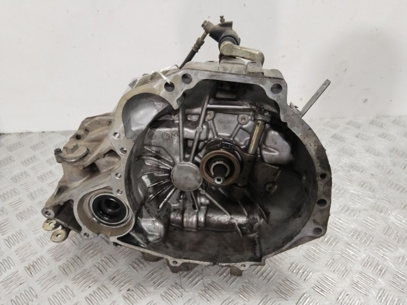 Recambio de caja cambios para nissan almera ii hatchback (n16) 1.5 referencia OEM IAM 321004M402  