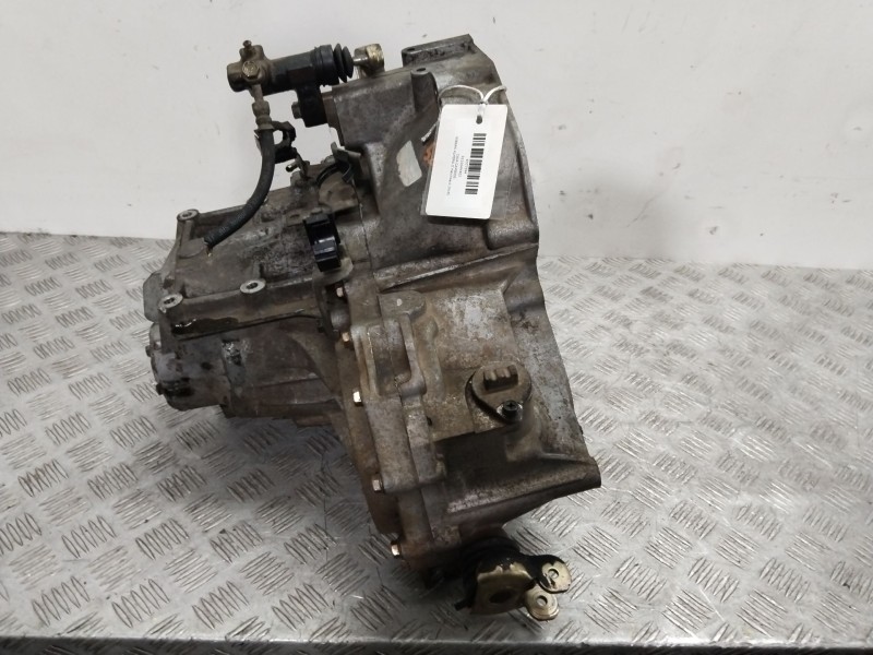 Recambio de caja cambios para nissan almera ii hatchback (n16) 1.5 referencia OEM IAM 321004M402  