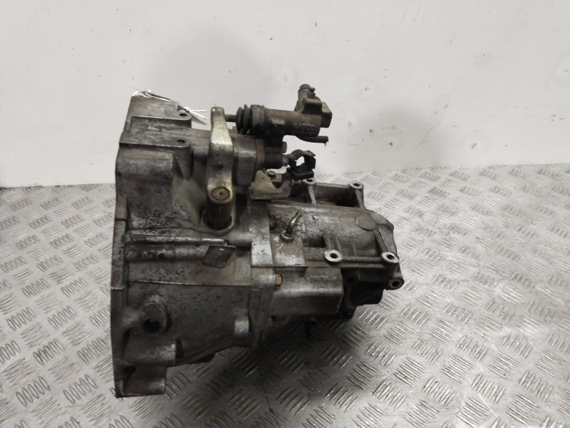 Recambio de caja cambios para nissan almera ii hatchback (n16) 1.5 referencia OEM IAM 321004M402  