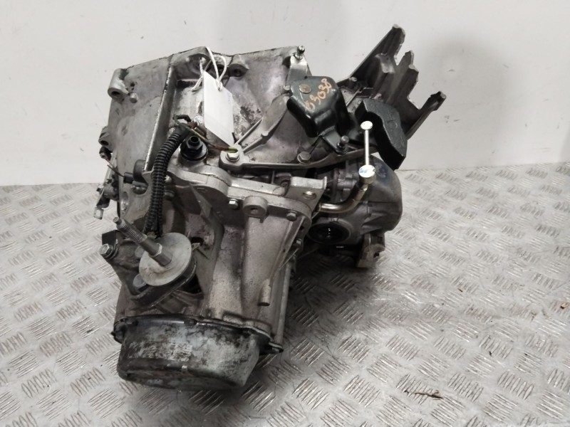 Recambio de caja cambios para citroën xsara picasso (n68) 1.6 hdi referencia OEM IAM 20DP29  