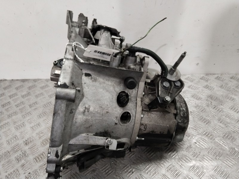 Recambio de caja cambios para citroën xsara picasso (n68) 1.6 hdi referencia OEM IAM 20DP29  