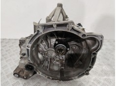 Recambio de caja cambios para ford focus ii (da_, hcp, dp) 1.6 referencia OEM IAM 3M5R7002NB  