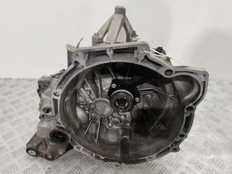 Recambio de caja cambios para ford focus ii (da_, hcp, dp) 1.6 referencia OEM IAM 3M5R7002NB  