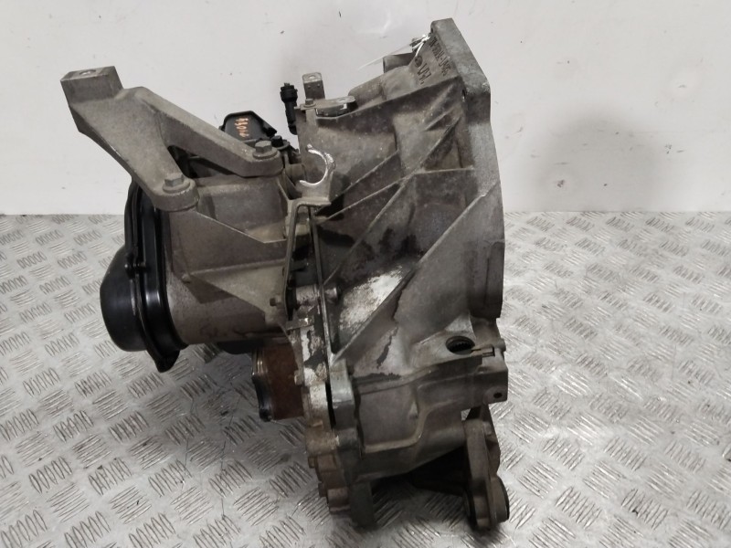 Recambio de caja cambios para ford focus ii (da_, hcp, dp) 1.6 referencia OEM IAM 3M5R7002NB  