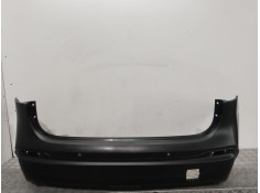 Recambio de paragolpes trasero para nissan qashqai ii (j11, j11_) 1.6 dci all mode 4x4-i referencia OEM IAM 85022HV00H  NUEVO