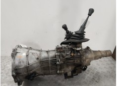 Recambio de caja cambios para opel frontera a (u92) 2.5 tds referencia OEM IAM 23DTR   2
